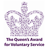 The Queen's Award for Voluntary Service